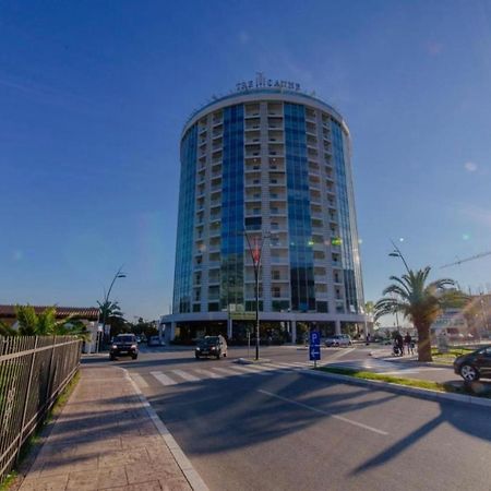 Tc Big Apartments Budva Zewnętrze zdjęcie