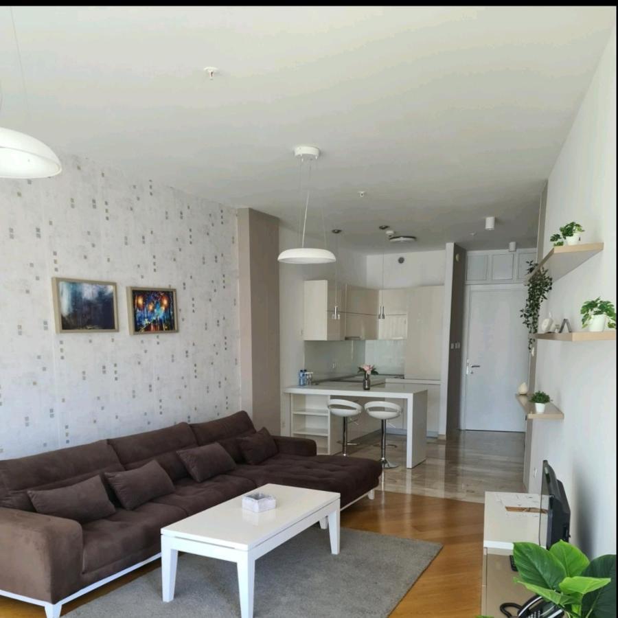 Tc Big Apartments Budva Zewnętrze zdjęcie
