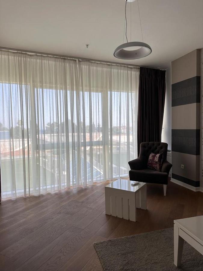 Tc Big Apartments Budva Zewnętrze zdjęcie