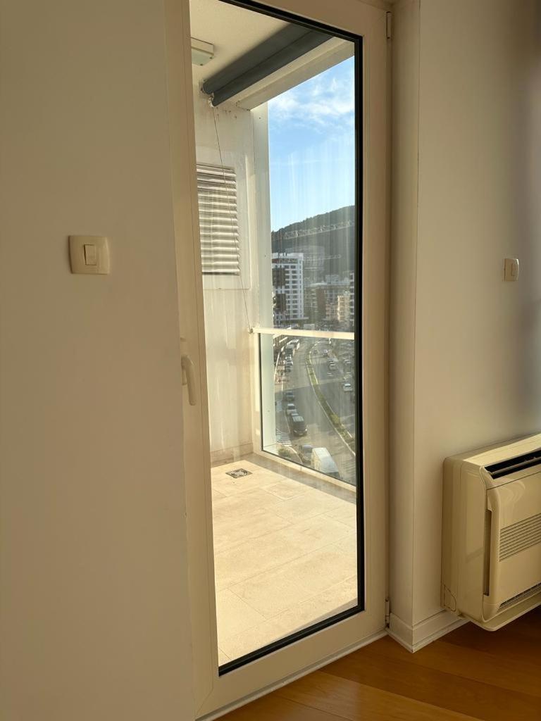 Tc Big Apartments Budva Pokój zdjęcie