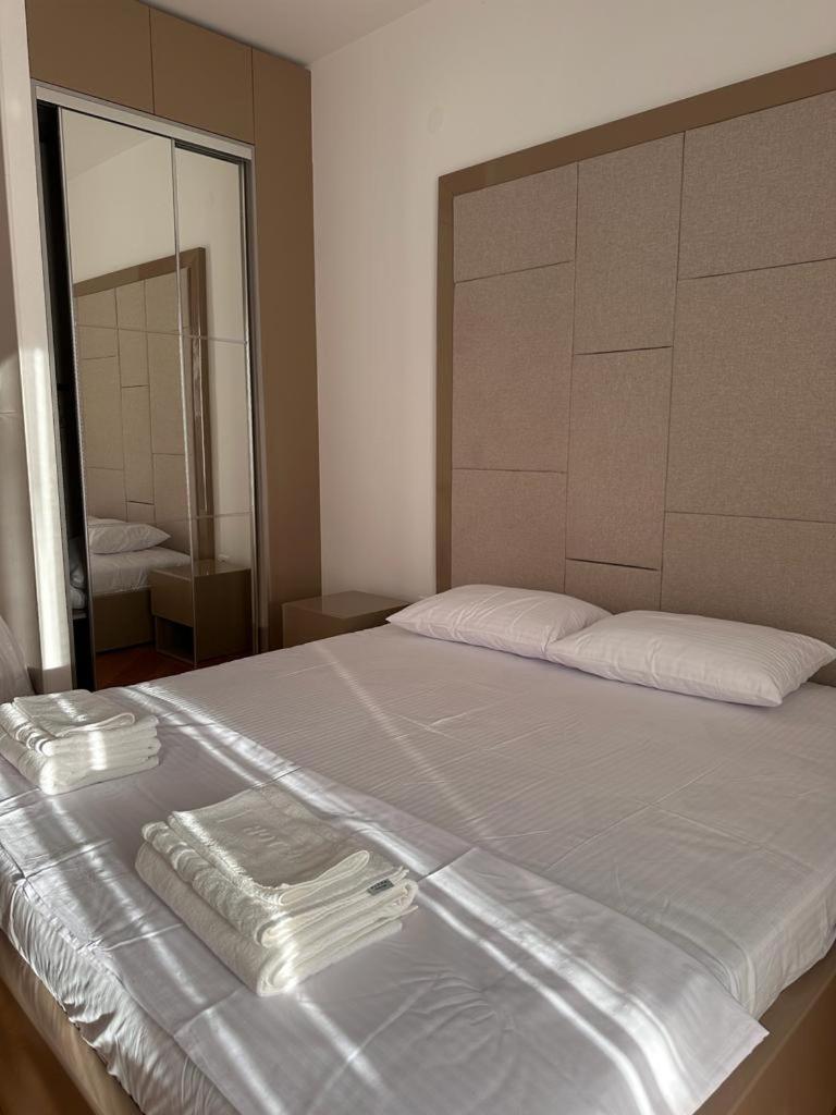 Tc Big Apartments Budva Pokój zdjęcie