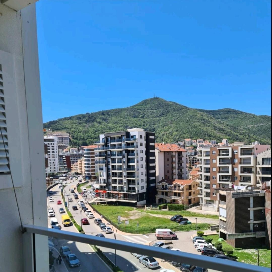 Tc Big Apartments Budva Pokój zdjęcie
