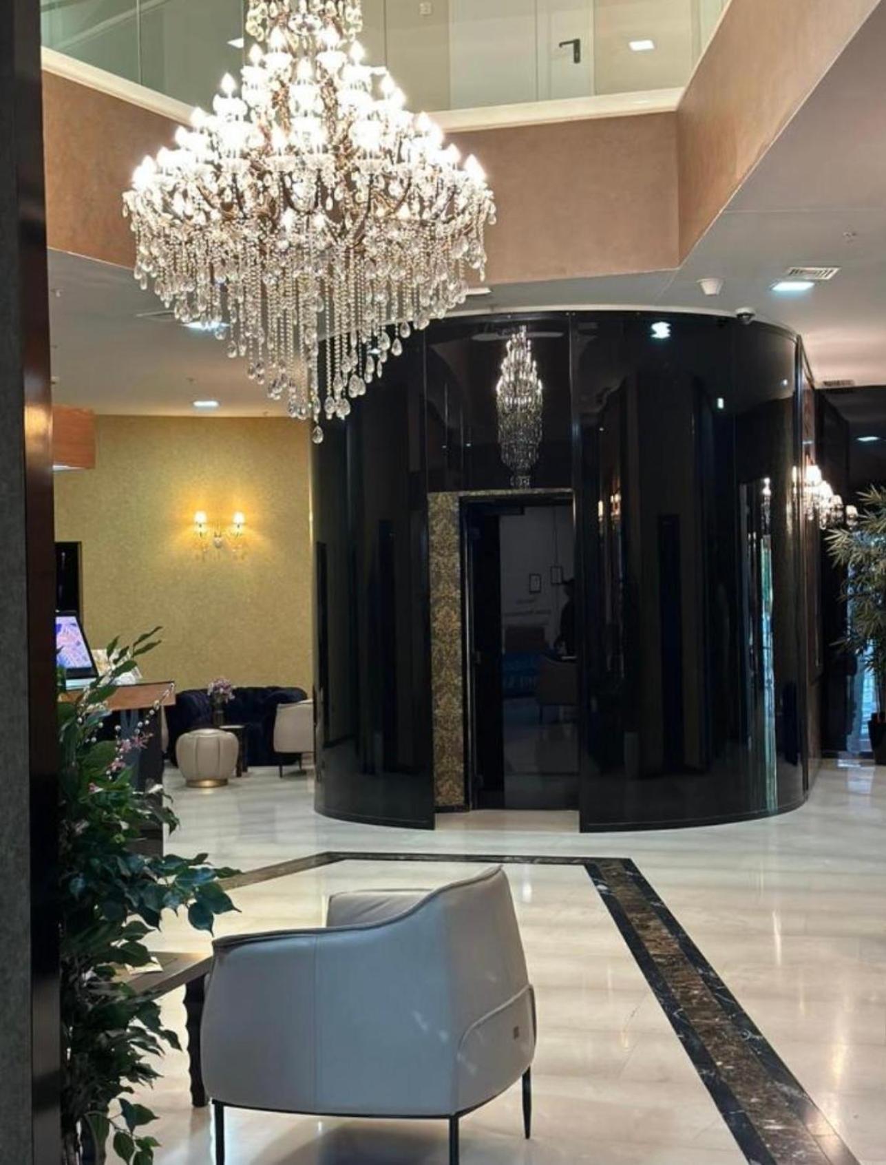 Tc Big Apartments Budva Zewnętrze zdjęcie